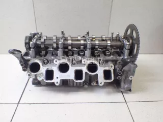 059103264 Головка блока Volkswagen Touareg 2 Арт AM95501592, вид 4