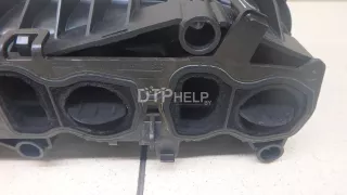 11617807991 Коллектор впускной BMW 3 E90/E91/E92/E93 Арт AM95509111, вид 3