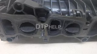 11617807991 Коллектор впускной BMW 3 E90/E91/E92/E93 Арт AM95509111, вид 4