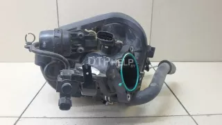 2831003820 Коллектор впускной Kia Ceed 3 Арт AM95529926, вид 2