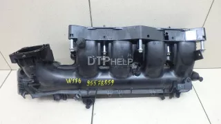 2700900737 Коллектор впускной Infiniti Q50 Арт AM95578859, вид 3