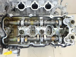 101025AA0A Двигатель Nissan Murano Z52 Арт AM95580227, вид 14