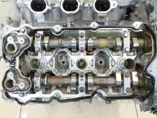 101025AA0A Двигатель Nissan Murano Z52 Арт AM95580227, вид 15