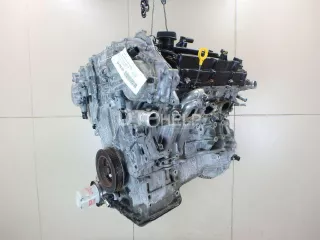 101025AA0A Двигатель Nissan Murano Z52 Арт AM95580227, вид 2