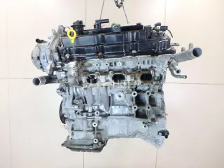 101025AA0A Двигатель Nissan Murano Z52 Арт AM95580227, вид 3