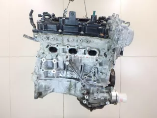 101025AA0A Двигатель Nissan Murano Z52 Арт AM95580227, вид 7