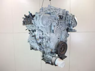 101025AA0A Двигатель Nissan Murano Z52 Арт AM95580227, вид 8