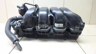 283102EBA7 Коллектор впускной Kia Seltos Арт AM95585228, вид 4