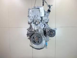 101024714R Двигатель Renault Megane 4 Арт AM95590634, вид 1