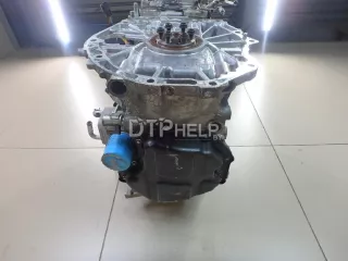 101024714R Двигатель Renault Megane 4 Арт AM95590634, вид 11