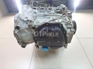 101024714R Двигатель Renault Megane 4 Арт AM95590634, вид 12