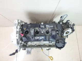 101024714R Двигатель Renault Megane 4 Арт AM95590634, вид 13