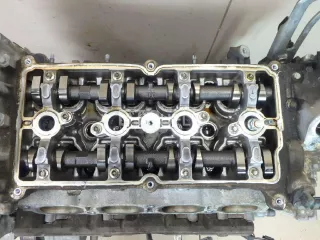 101024714R Двигатель Renault Megane 4 Арт AM95590634, вид 14