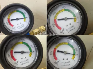 101024714R Двигатель Renault Megane 4 Арт AM95590634, вид 15