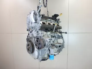 101024714R Двигатель Renault Megane 4 Арт AM95590634, вид 2