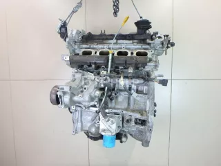 101024714R Двигатель Renault Megane 4 Арт AM95590634, вид 3