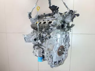 101024714R Двигатель Renault Megane 4 Арт AM95590634, вид 4