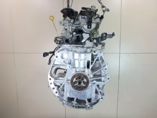 101024714R Двигатель Renault Megane 4 Арт AM95590634, вид 5