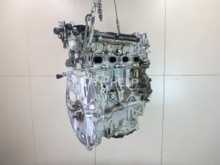 101024714R Двигатель Renault Megane 4 Арт AM95590634, вид 6