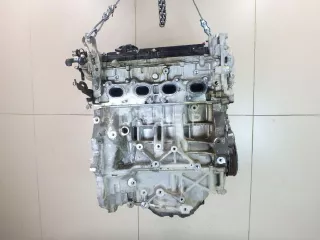 101024714R Двигатель Renault Megane 4 Арт AM95590634, вид 7