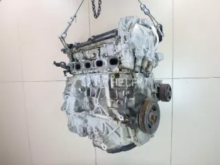 101024714R Двигатель Renault Megane 4 Арт AM95590634, вид 8