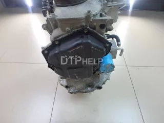 101024714R Двигатель Renault Megane 4 Арт AM95590634, вид 9