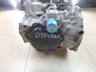 101024714R Двигатель Renault Megane 4 Арт AM95590634, вид 10