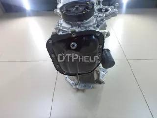 1000150XEGH0 Двигатель Haval Jolion Арт AM95603386, вид 9