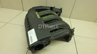 4591862AE Коллектор впускной Chrysler 300C 1 Арт AM95610728, вид 3