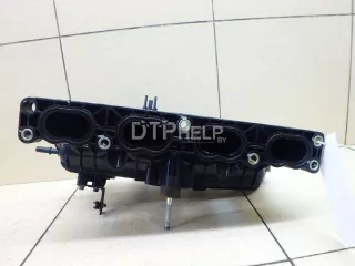 1008100XEC01 Коллектор впускной Haval H9 Арт AM95630558, вид 2