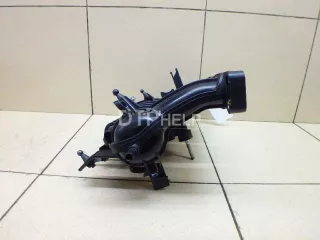 1008100XEC01 Коллектор впускной Haval H9 Арт AM95630558, вид 3