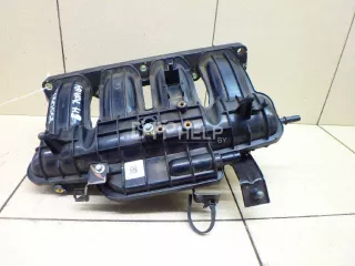 1008100XEC01 Коллектор впускной Haval H9 Арт AM95630558, вид 4