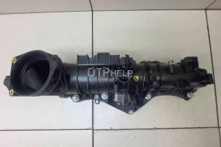6540902100 Коллектор впускной Mercedes E W213 Арт AM95630934, вид 1