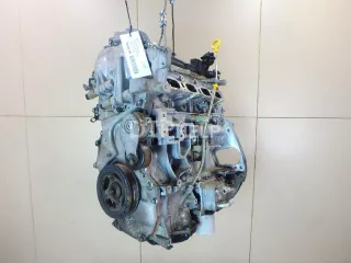 101021KC2B Двигатель Nissan Juke 1 Арт AM95635996, вид 2