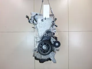 04E100033B Двигатель Seat Leon 3 Арт AM95651796, вид 1