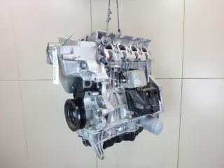 04E100033B Двигатель Seat Leon 3 Арт AM95651797, вид 2