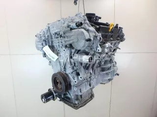 101025AA0A Двигатель Nissan Murano Z52 Арт AM95664095, вид 2