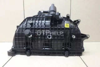 283102T000 Коллектор впускной Genesis G80 Арт AM95670087, вид 4