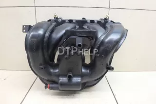 1206183 Коллектор впускной Ford Focus 1 Арт AM95672671, вид 1