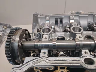  Головка блока Audi Q3 2 Арт AM95676917, вид 2