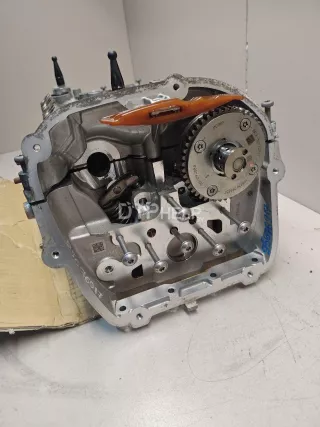  Головка блока Audi Q3 2 Арт AM95676917, вид 4