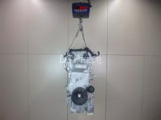 F4J20CBJ1000010AB Двигатель EXEED TXL Restailing Арт AM95676989, вид 1