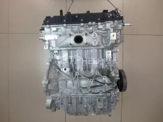 F4J20CBJ1000010AB Двигатель EXEED TXL Restailing Арт AM95676989, вид 9