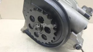 11417823007 Насос масляный Toyota Rav 4 4 Арт AM95682574, вид 7
