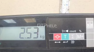 11417823007 Насос масляный Toyota Rav 4 4 Арт AM95682574, вид 9