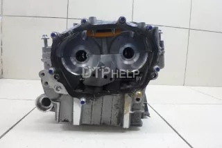 2760105520 Головка блока Mercedes C W204 Арт AM95688802, вид 3