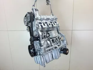 04E100038D Двигатель Seat Ibiza 4 Арт AM95692452, вид 2