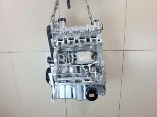 04E100038D Двигатель Seat Ibiza 4 Арт AM95692452, вид 3
