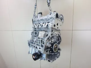 04E100038D Двигатель Seat Ibiza 4 Арт AM95692452, вид 4