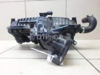 F4J161008010 Коллектор впускной Chery Tiggo 8 PRO Арт AM95695828, вид 4